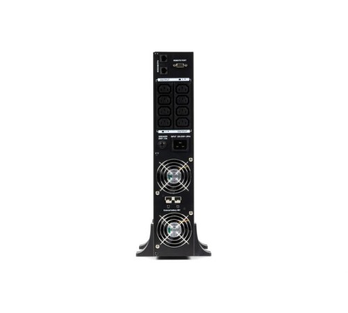 Источник бесперебойного питания (8960) Бастион RAPAN-UPS 3000 RACK+4x9Ah 3000ВА/2100Вт 2U/Line-Interactive/АКБ 9Ачх4/220В/8хС13/1,5 л.г (RAPAN-UPS 3000-RACK-IN-4X9-E) Источник бесперебойного питания (8960) Бастион RAPAN-UPS 3000 RACK+4x9Ah 3000ВА/2100Вт 2U/Line-Interactive/АКБ 9Ачх4/220В/8хС13/1,5 л.г (RAPAN-UPS 3000-RACK-IN-4X9-E)