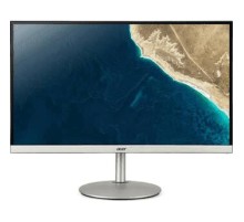 Монитор LCD CB272Usmiiprx 27'' 16:9 2560х1440(WQHD) IPS, 350 cd/m2, 1000:1, 6ms, HDMI, DP, Height adj, Pivot, Tilt, Swivel, 3Y, Black (Вскрытая упаковка)