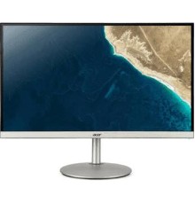 Монитор LCD CB272Usmiiprx 27'' 16:9 2560х1440(WQHD) IPS, 350 cd/m2, 1000:1, 6ms, HDMI, DP, Height adj, Pivot, Tilt, Swivel, 3Y, Black (Вскрытая упаковка)