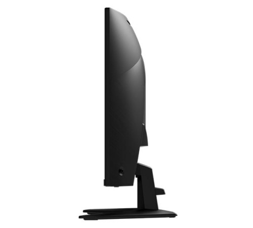 Монитор MSI 32CQ6F 31.5" 16:9 WQHD(2560x1440) Rapid VA Curve 1500R,DisplayHDR 400, 0,5ms(GTG), 3500:1, 100M:1,400nits, 178/178, 2xHDMI 2.0, 1xDP 1.4, Tilt, VESA, 180HZ, Black, 1y war-ty