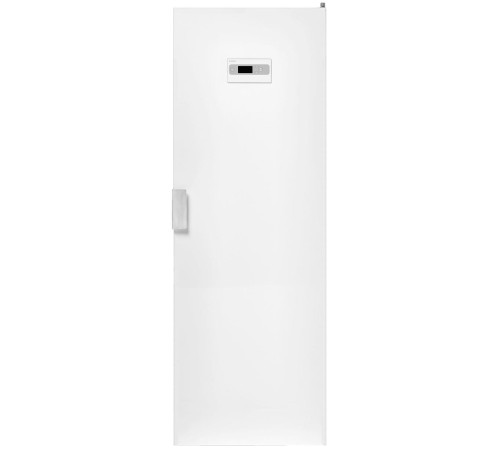 сушильный шкаф ASKO/ Арт. 675289 ПРОМО ; 170 х 60 х 60, отдельностоящий, вентилируемая сушка, 4 кг, электронное управление, кнопочные переключатели, дисплей, 5 программ сушки, белый цвет