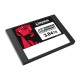 Твердотельный накопитель/ Kingston SSD DC600M, 3840GB, 2.5" 7mm, SATA3, 3D TLC, R/W 560/530MB/s, IOPs 94 000/59 000, TBW 7008, DWPD 1 (12 мес)