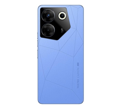 CK8n CAMON 20 Pro 5G 8+256 Serenity Blue, 6.67" Asahi Glass, 20:9, 2400 x 1080 Mpix, 3.0GHz x1 +2.6GHz x3 + 2.0GHz x4 , 8 Core, 8GB RAM,256GB, up to 2TB flash, 64Мп+2Мп+2Мп/32Мп, 2Sim, LTE, 4G, 5G, BT v5.3, WiFi, GPS/AGPS, Type-C, 5000mAh, Android 13 CK8n CAMON 20 Pro 5G 8+256 Serenity Blue, 6.67" Asahi Glass, 20:9, 2400 x 1080 Mpix, 3.0GHz x1 +2.6GHz x3 + 2.0GHz x4 , 8 Core, 8GB RAM,256GB, up to 2TB flash, 64Мп+2Мп+2Мп/32Мп, 2Sim, LTE, 4G, 5G, BT v5.3, WiFi, GPS/AGPS, Type-C, 5000mAh, Android 13
