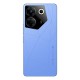 CK8n CAMON 20 Pro 5G 8+256 Serenity Blue, 6.67" Asahi Glass, 20:9, 2400 x 1080 Mpix, 3.0GHz x1 +2.6GHz x3 + 2.0GHz x4 , 8 Core, 8GB RAM,256GB, up to 2TB flash, 64Мп+2Мп+2Мп/32Мп, 2Sim, LTE, 4G, 5G, BT v5.3, WiFi, GPS/AGPS, Type-C, 5000mAh, Android 13