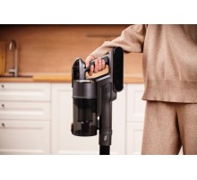 Вертикальный беспроводной пылесос OKAMI V90 Черный