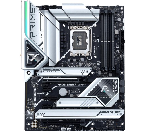 Материнская плата/ PRIME Z790-A WIFI Материнская плата/ PRIME Z790-A WIFI