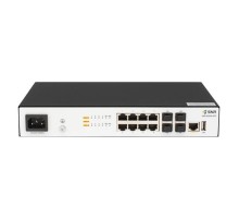 Коммутатор/ Управляемый коммутатор уровня 2+ SNR-S5210G-8TX