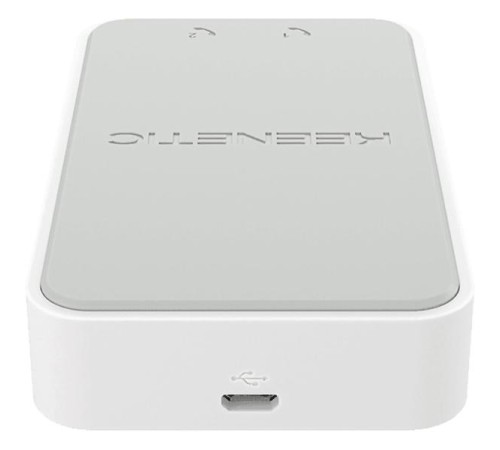 Модуль/ Keenetic Linear (KN-3110) USB-адаптер для двух аналоговых телефонов Модуль/ Keenetic Linear (KN-3110) USB-адаптер для двух аналоговых телефонов
