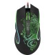Defender Проводная игровая мышь Venom GM-640L оптика,8кнопок,3200dpi