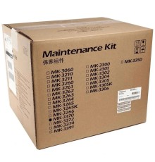Сервисный комплект Kyocera MK-3370 для Kyocera ECOSYS PA4500x, MA4500x,MA4500fx Ресурс (А4): 300k страниц