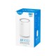 Wi-Fi Mesh-система/ AX1800 Wi-Fi 6 Mesh Solution 1-Pack, Chipset MediaTek, Dual-Band, 802.11ax/ac/a/b/g/n, 1201Mbps at 5GHz + 574Mbps at 2.4GHz, 2 Gigabit Ethernet Ports, 4 internal antennas, MU-MIMO, DDNS, Zerotier/Wireguard/OpenVPN/IPSec/L2TP/PPTP VPN