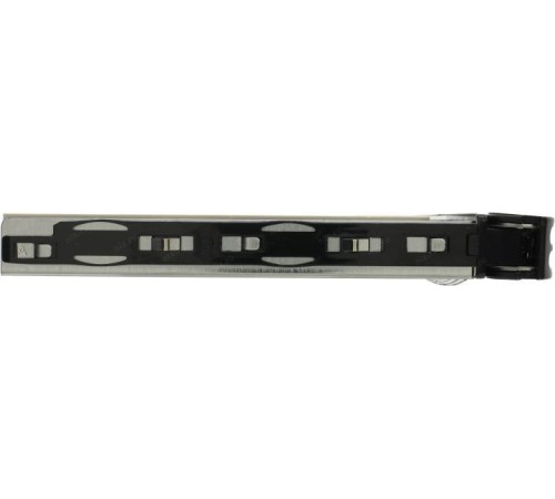 Трей для установки диска 2.5"/ BLACK HOT SWAP 2.5" SAS/SATA HDD TRAY Трей для установки диска 2.5"/ BLACK HOT SWAP 2.5" SAS/SATA HDD TRAY
