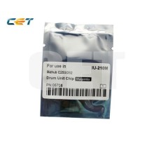 -/ Чип драм-юнита для KONICA MINOLTA Bizhub C250/C252 (CET) Magenta, (WW), 45000 стр., CET5708