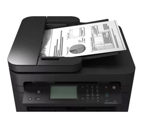 Лазерное монохромное МФУ формата А4/ Canon I-SENSYS MF275DW Лазерное монохромное МФУ формата А4/ Canon I-SENSYS MF275DW