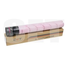 Тонер-картриджи Тонер-картридж (NF8) TN-221M для KONICA MINOLTA Bizhub C227/C287 (CET) Magenta, 467г, 21000 стр., CET141603
