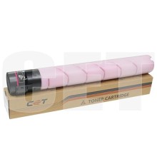 Тонер-картриджи Тонер-картридж (NF8) TN-221M для KONICA MINOLTA Bizhub C227/C287 (CET) Magenta, 467г, 21000 стр., CET141603