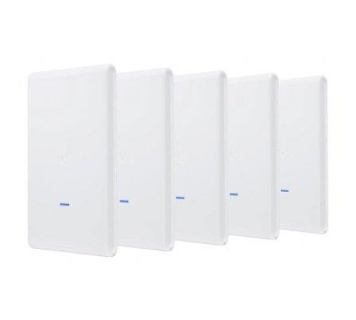 Точка доступа Ubiquiti UniFi AP AC Mesh Pro (5-pack)