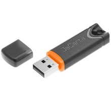  USB-токен JaCarta-2 ГОСТ. Сертификат ФСБ России.