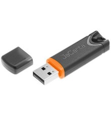  USB-токен JaCarta-2 ГОСТ. Сертификат ФСБ России.