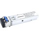 Модуль/ OSNOVO промышленный SFP Модуль SM, разъем 2*LC, 1,25 Гбит/c, до 20км, Tx:1310/Rx:1310, DDM