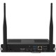Mini PC Intel Intel® Core™ i5-11300H, TPM 2.0 (Trusted Platform Module), 8GB DDR4, 256GB M.2