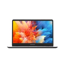 Ноутбук/ Maibenben B115A 15.6"(1920x1080 (матовый) IPS)/AMD Ryzen 3 Pro 4450U(2.5Ghz)/8192Mb/512PCISSDGb/Int:AMD Radeon/Cam/BT/WiFi/51.4WHr/war 2y/1.65kg/Silver/Win11Pro + Screen 60Hz, 16:9