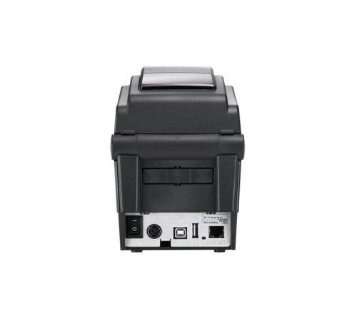 Принтер этикеток/ SLP-DX220, 2" DT Printer, 203 dpi, USB, Ethernet, Dark Grey