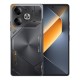 LI7 POVA 6 256+8 Meteorite Grey, 6.78" Asahi Glass, 20:9, 2436 x 1080 Mpix, 2.2GHz, 8 Core, 8GB RAM, 256GB, up to 1TB flash, 108Мп+AI/32Мп, 2 Sim, 4G, BT v5.3, WiFi 802.11 b/g/n, GPS/AGPS, GLONASS, NFC, Type-C, 6000mAh, Android 14, 225g, 165,5 ммx76.