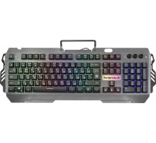 Defender Проводная игровая клавиатура Renegade GK-640DL RU,RGB подсветка, 9 режимов