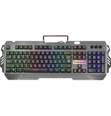 Defender Проводная игровая клавиатура Renegade GK-640DL RU,RGB подсветка, 9 режимов