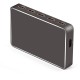 Greenconnect Переключатель HDMI V2.0 +USB Charge 5 к 1 серия Greenline