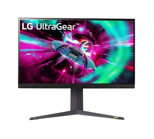 Монитор LCD 31.5'' 16:9 3840x2160(UHD 4K) IPS, nonGLARE, 144 Hz, 400cd/m2, H178°/V178°, 1000:1, 1.07B, 1ms, 2xHDMI, DP, Height adj, Pivot, Tilt, 1Y, Black Монитор LCD 31.5'' 16:9 3840x2160(UHD 4K) IPS, nonGLARE, 144 Hz, 400cd/m2, H178°/V178°, 1000:1, 1.07B, 1ms, 2xHDMI, DP, Height adj, Pivot, Tilt, 1Y, Black