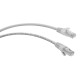 Cabeus PC-FTP-RJ45-Cat.5e-5m-LSZH Патч-корд F/UTP, категория 5е, 2xRJ45/8p8c, экранированный, серый, LSZH, 5м