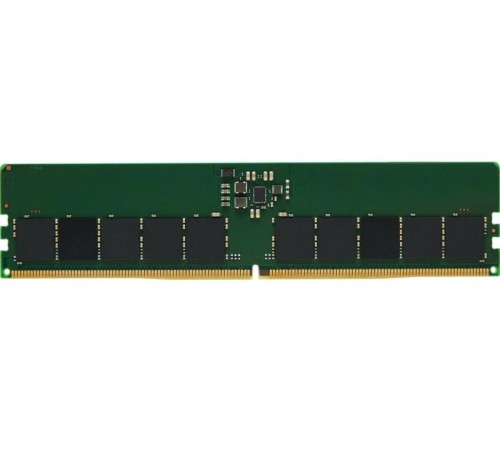 Оперативная память Kingston Server Premier 16GB 5200MT/s DDR5 ECC CL46 DIMM 1Rx8 Hynix A