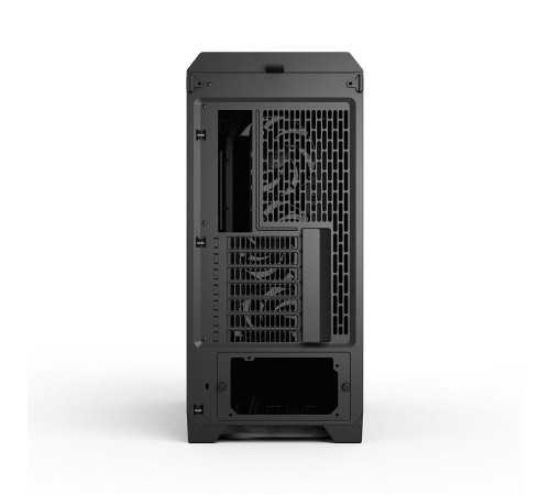 Корпус ПК без блока питания/ Case Fractal Design Meshify 3 TG Light Tint, Midi-Tower, 3x140mm, 2xUSB-A 3.2 + 1xUSB 3.2 Type-C E-ATX, ATX, mATX, mITX, Black