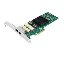 Сетевая карта/ PCIe x4 1G Dual-Port Bypass Adapter