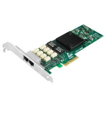 Сетевая карта/ PCIe x4 1G Dual-Port Bypass Adapter