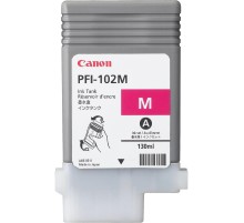 Картридж/ PFI-102M Magenta