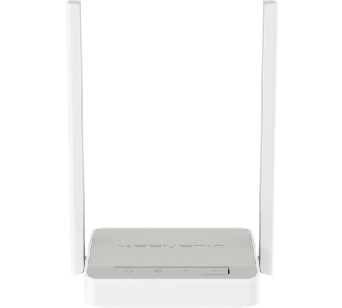 Маршрутизатор/ Keenetic Start Интернет-центр с Mesh Wi-Fi N300, Smart-коммутатором Маршрутизатор/ Keenetic Start Интернет-центр с Mesh Wi-Fi N300, Smart-коммутатором