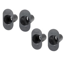 Комплект катушек/ Spools for Vertical Fiber Organizer Qty. (4)