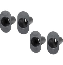 Комплект катушек/ Spools for Vertical Fiber Organizer Qty. (4)