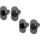 Комплект катушек/ Spools for Vertical Fiber Organizer Qty. (4)
