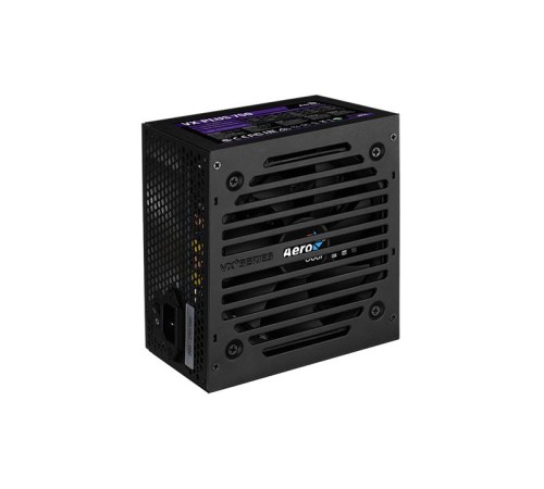 Блок питания Aerocool VX Plus 750 <ATX12V 2.3, 20+4P, 4+4P, PCIe 6+2P x2, PATA x3, SATA x6, FDD x1> Блок питания Aerocool VX Plus 750 <ATX12V 2.3, 20+4P, 4+4P, PCIe 6+2P x2, PATA x3, SATA x6, FDD x1>