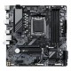 Материнская плата/ MB GIGABYTE AMD B650 sAM5, 4xDDR5(192GB), HDMI 2.1/2xDP, 1xPCIe 4.0x16, 1xPCIe 3.0, 1xLAN (2.5GbE), Wi-Fi, BT, 4xSATA 6Gb/s, 2xM.2, 1xUSB-C, 3xUSB 3.2, 2xUSB 2.0, 1xPS/2, mATX