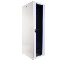  ЦМО Шкаф телекоммуникационный напольный ЭКОНОМ 42U (600х800) дверь перфорированная 2 шт.