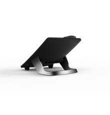 Телефон Fanvil H3W, 2 SIP-акк., POE, БП в комп., 2x100 Mbps, Wi-Fi, Чёрный, 6 прог. клав.