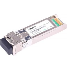 Трансивер/ OSNOVO SFP-S1LC15-10G-1330-1270 Оптический SFP Модуль 10G, одно волокно Single Mode, LC, до 20км, Tx:1330/Rx:1270, DDM