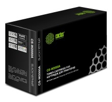 -/ Картридж лазерный Cactus CS-W2000A W2000A черный (7000стр.) для HP CLJ Ent M751