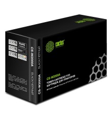 -/ Картридж лазерный Cactus CS-W2000A W2000A черный (7000стр.) для HP CLJ Ent M751