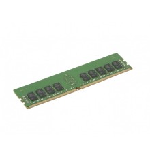 16GB DDR4-2400 1Rx4 LP ECC RDIMM (Вскрытая упаковка)